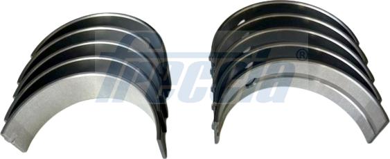 Freccia MB19-101200 - Kit cuscinetto albero a gomiti www.autoricambit.com