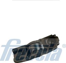 Freccia RA06-998 - Leva di traino, Controllo motore www.autoricambit.com