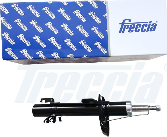 Freccia SA20-1050 - Ammortizzatore www.autoricambit.com