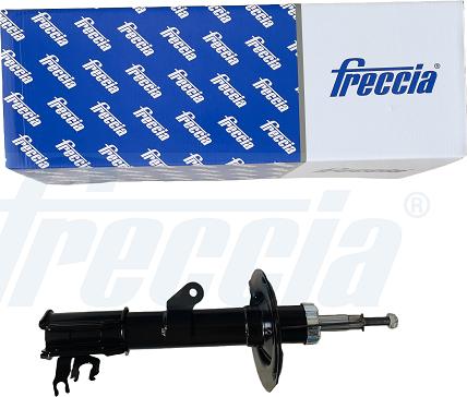 Freccia SA20-1009 - Ammortizzatore www.autoricambit.com