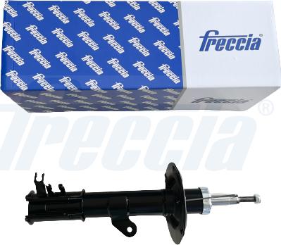 Freccia SA20-1008 - Ammortizzatore www.autoricambit.com