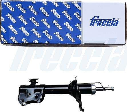 Freccia SA20-1033 - Ammortizzatore www.autoricambit.com