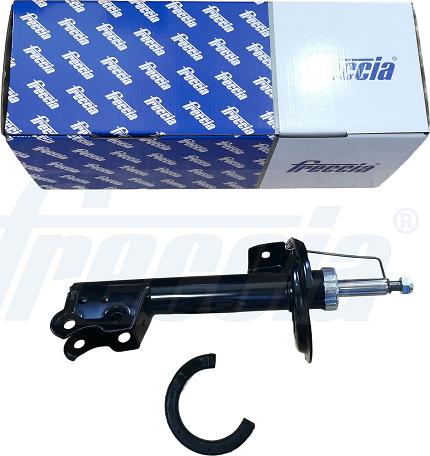 Freccia SA20-1029 - Ammortizzatore www.autoricambit.com