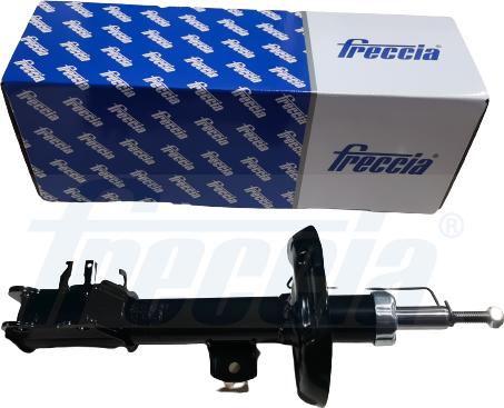 Freccia SA20-1025 - Ammortizzatore www.autoricambit.com