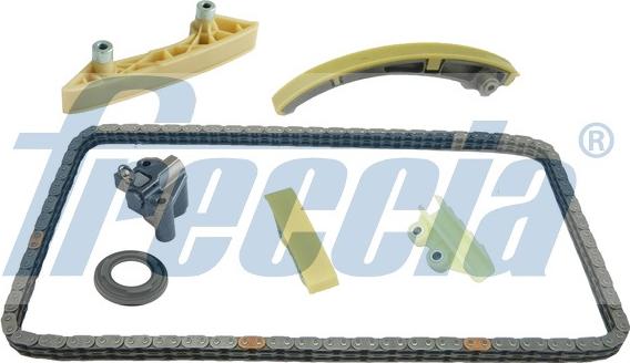 Freccia TK08-1099 - Kit catena distribuzione www.autoricambit.com