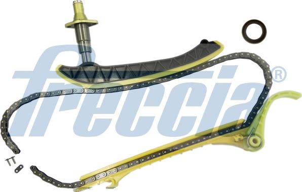 Freccia TK08-1090 - Kit catena distribuzione www.autoricambit.com