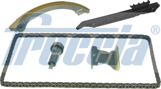 Freccia TK08-1065 - Kit catena distribuzione www.autoricambit.com