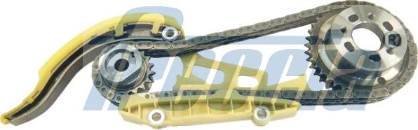 Freccia TK08-1023 - Kit catena distribuzione www.autoricambit.com