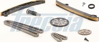 Freccia TK08-1131 - Kit catena distribuzione www.autoricambit.com