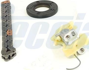 Freccia TK08-1171 - Kit catena distribuzione www.autoricambit.com