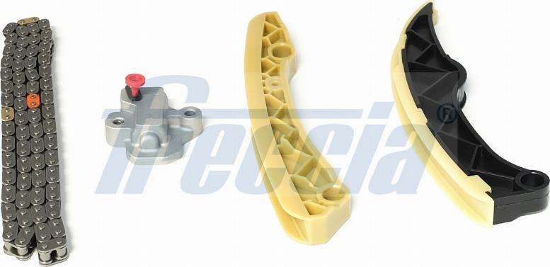 Freccia TK08-1200 - Kit catena distribuzione www.autoricambit.com