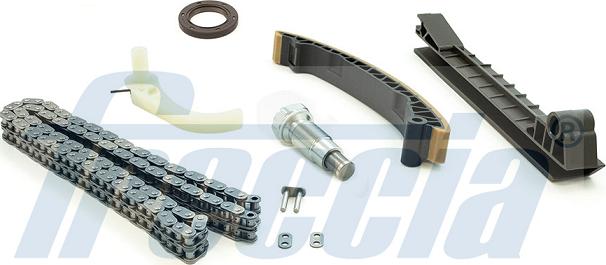 Freccia TK08-1214 - Kit catena distribuzione www.autoricambit.com