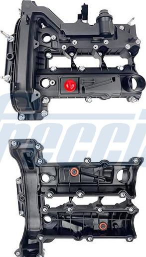 Freccia VC21-1031 - Copritestata www.autoricambit.com