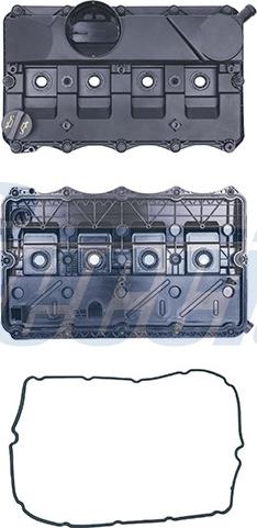 Freccia VC21-1020 - Copritestata www.autoricambit.com