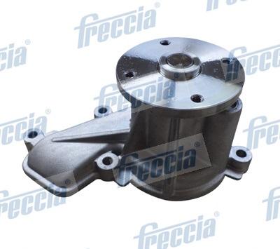 Freccia WP0499 - Pompa acqua www.autoricambit.com