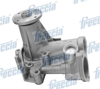 Freccia WP0466 - Pompa acqua www.autoricambit.com