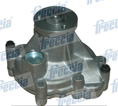 Freccia WP0463 - Pompa acqua www.autoricambit.com