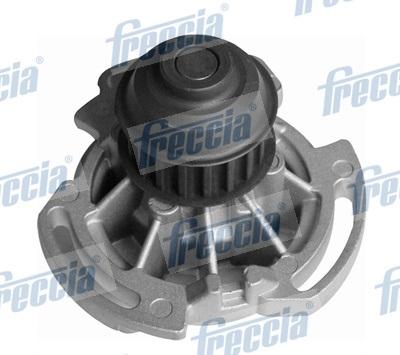 Freccia WP0516 - Pompa acqua www.autoricambit.com