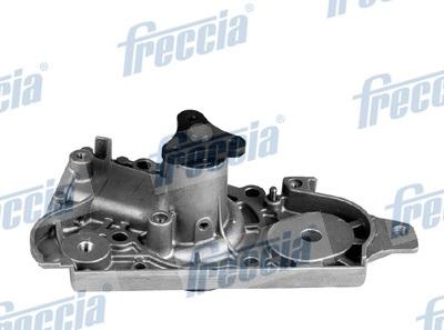 Freccia WP0539 - Pompa acqua www.autoricambit.com