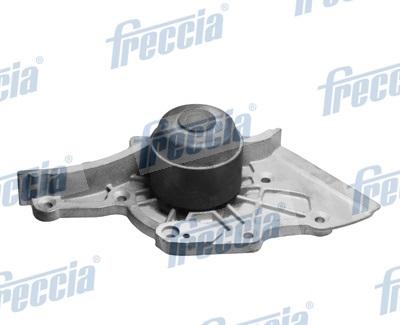 Freccia WP0532 - Pompa acqua www.autoricambit.com