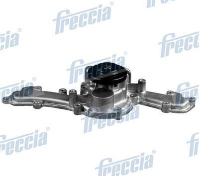 Freccia WP0347 - Pompa acqua www.autoricambit.com