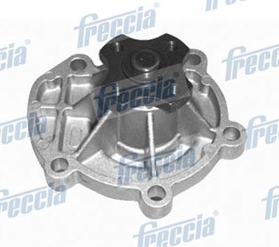 Freccia WP0332 - Pompa acqua www.autoricambit.com