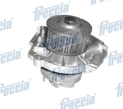 Freccia WP0212 - Pompa acqua www.autoricambit.com