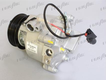 Frigair 940.90032 - Compressore, Climatizzatore www.autoricambit.com