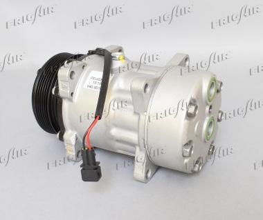 Frigair 940.90102 - Compressore, Climatizzatore www.autoricambit.com