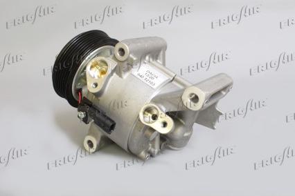 Frigair 940.52103 - Compressore, Climatizzatore www.autoricambit.com