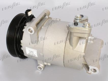 Frigair 940.60750 - Compressore, Climatizzatore www.autoricambit.com