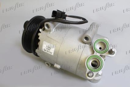 Frigair 940.60762 - Compressore, Climatizzatore www.autoricambit.com