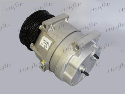 Frigair 940.10949 - Compressore, Climatizzatore www.autoricambit.com