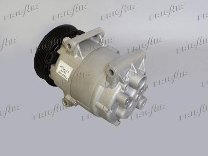 Frigair 940.10942 - Compressore, Climatizzatore www.autoricambit.com