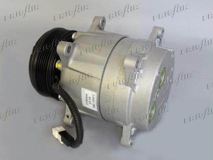 Frigair 940.10911 - Compressore, Climatizzatore www.autoricambit.com