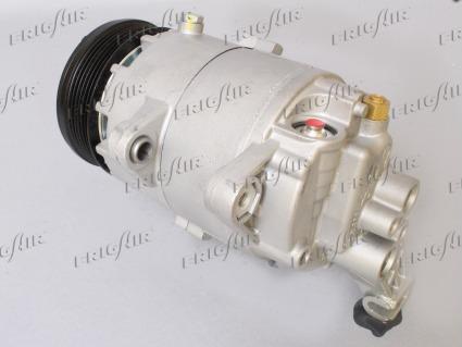 Frigair 940.10922 - Compressore, Climatizzatore www.autoricambit.com