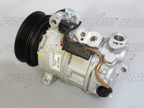 Frigair 940.30420 - Compressore, Climatizzatore www.autoricambit.com