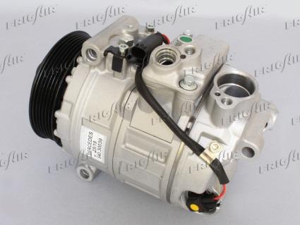 Frigair 940.30039 - Compressore, Climatizzatore www.autoricambit.com