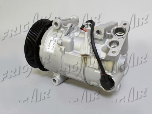 Frigair 940.30205 - Compressore, Climatizzatore www.autoricambit.com