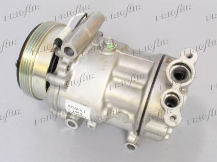 Frigair 940.20062 - Compressore, Climatizzatore www.autoricambit.com