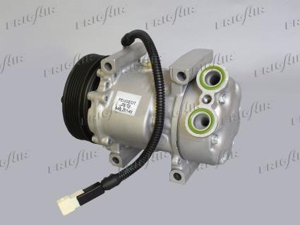 Frigair 940.20149 - Compressore, Climatizzatore www.autoricambit.com