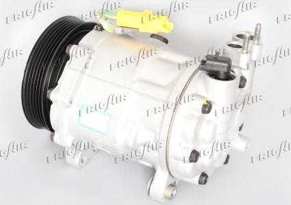 Frigair 940.20135 - Compressore, Climatizzatore www.autoricambit.com