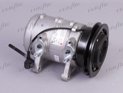 Frigair 930.52076 - Compressore, Climatizzatore www.autoricambit.com