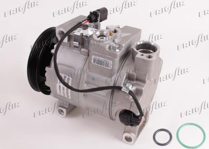 Frigair 930.30060 - Compressore, Climatizzatore www.autoricambit.com