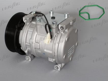 Frigair 930.30068 - Compressore, Climatizzatore www.autoricambit.com