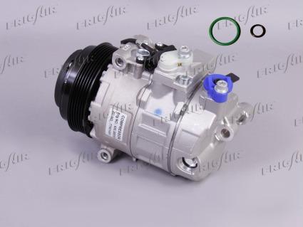 Frigair 930.30010 - Compressore, Climatizzatore www.autoricambit.com