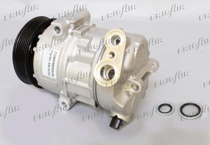 Frigair 930.30103 - Compressore, Climatizzatore www.autoricambit.com