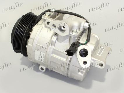 Frigair 930.30304 - Compressore, Climatizzatore www.autoricambit.com