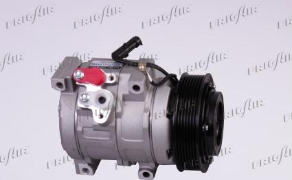 Frigair 930.30217 - Compressore, Climatizzatore www.autoricambit.com