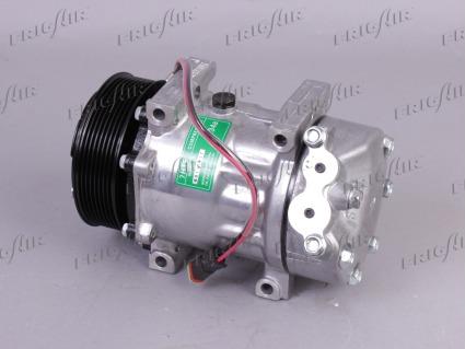 Frigair 930.20093 - Compressore, Climatizzatore www.autoricambit.com